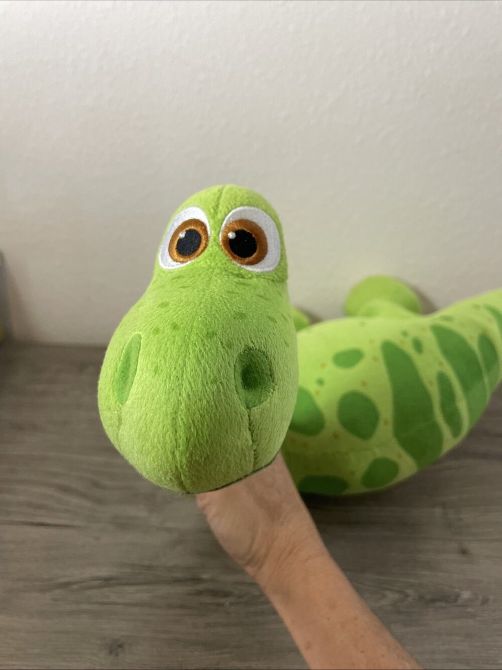 Arlo 19" Plush The Good Dinosaur Disney Store